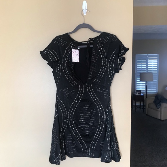 Free People Dress - Picture 2 of 4